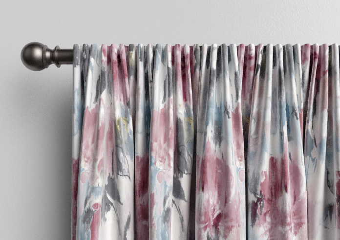 Nevada, Romance - Made to Measure Curtains - Image 9